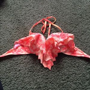 Victoria's Secret Push-up Swimsuit