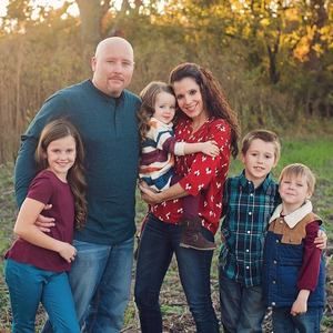 Meet your Posher, Aimee