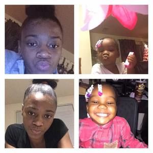 Meet your Posher, Angelica