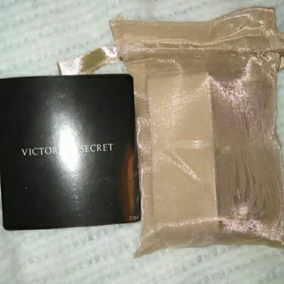 Victoria's secret very sexy convertible bra straps