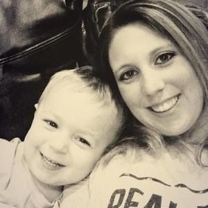 Meet your Posher, Allison