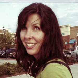 Meet your Posher, Jody