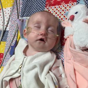 Meet your Posher, Leann