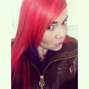 Meet your Posher, Nelsie edith