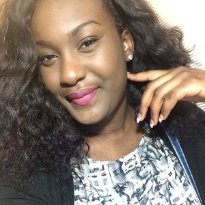 Meet your Posher, Samantha