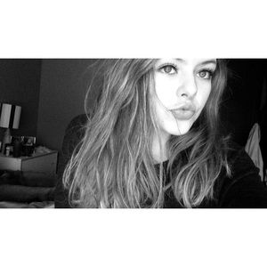 Meet your Posher, Faith