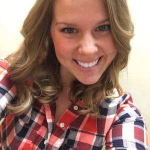 Meet your Posher, Taryn