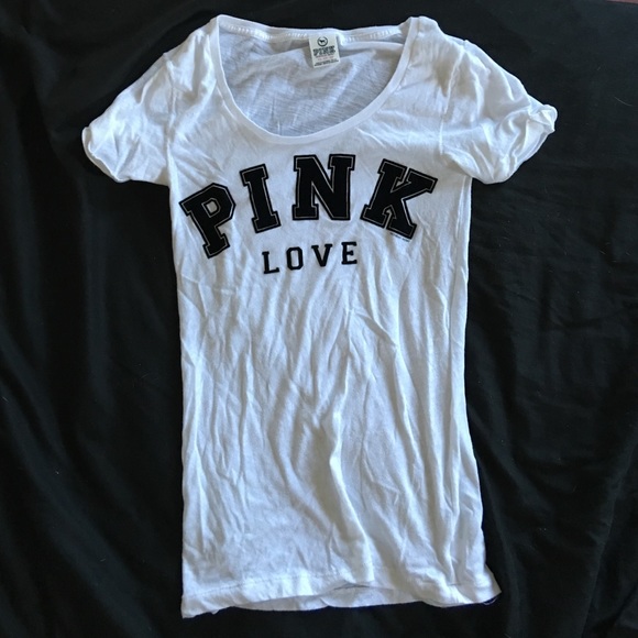 Victoria Secret t-shirt size XS