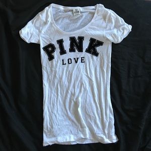 Victoria Secret t-shirt size XS