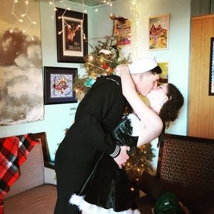 Meet your Posher, Tabitha