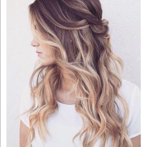 Meet your Posher, Kaitlyn