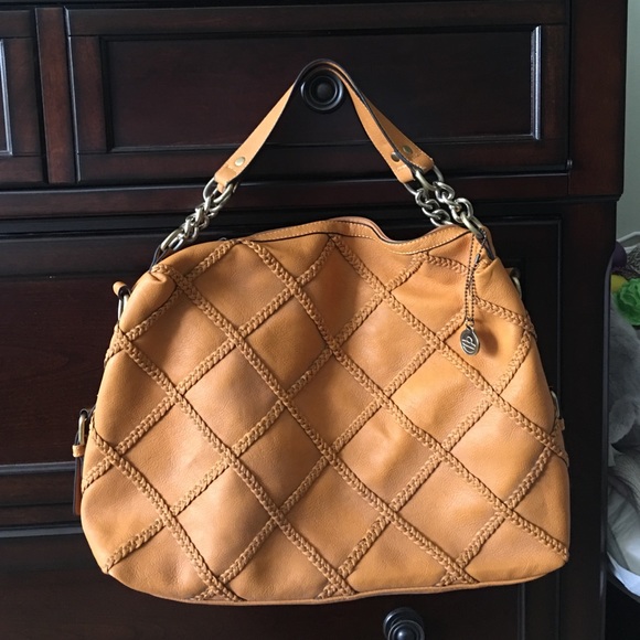 Big Buddha bag