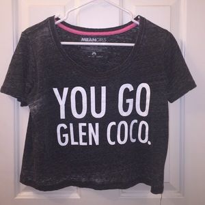 You Go Glen Coco shirt