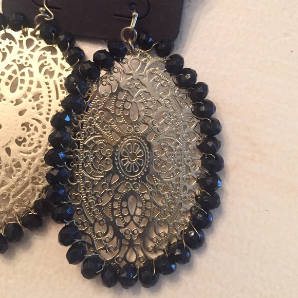 Earrings - Picture 2 of 2