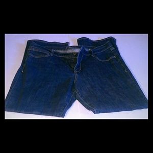 Old navy jeans