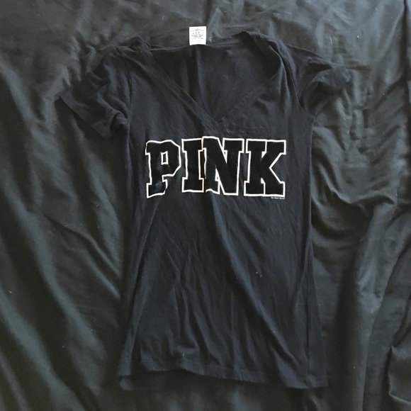 Victoria secret tee size XS