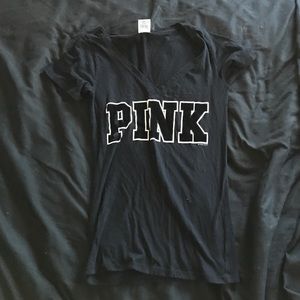 Victoria secret tee size XS