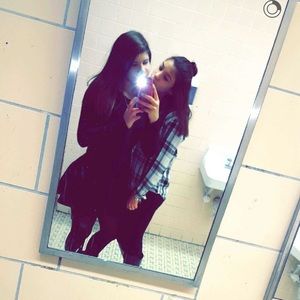 Meet your Posher, Sasha