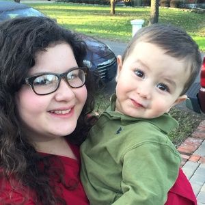 Meet your Posher, Nadia