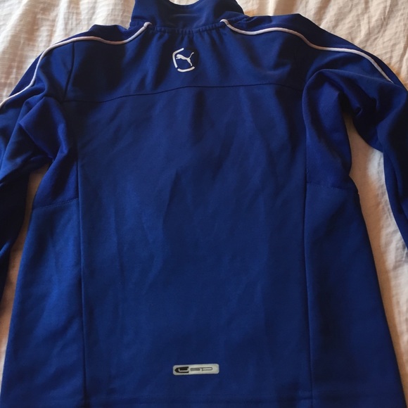 Puma sweater - Picture 3 of 4