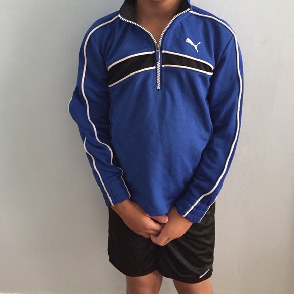 Puma sweater - Picture 4 of 4