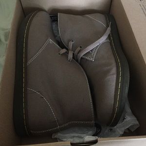 Dr Marten Henrie Boot.