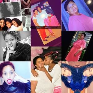 Meet your Posher, Taissa