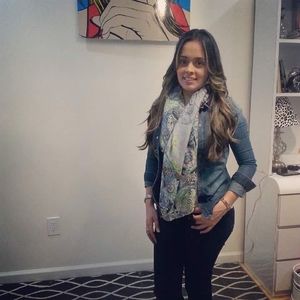 Meet your Posher, Sara