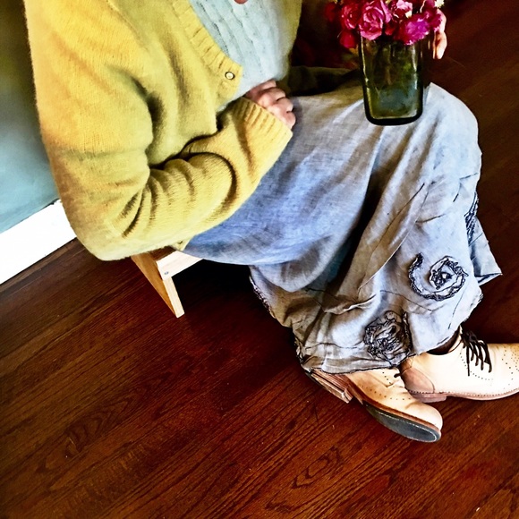 Anthropologie Sweaters - 🌺2 Hr sale Anthropologir Cozy cropped  Cardigan🌺