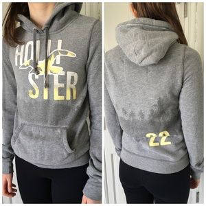 {Hollister} Sweatshirt