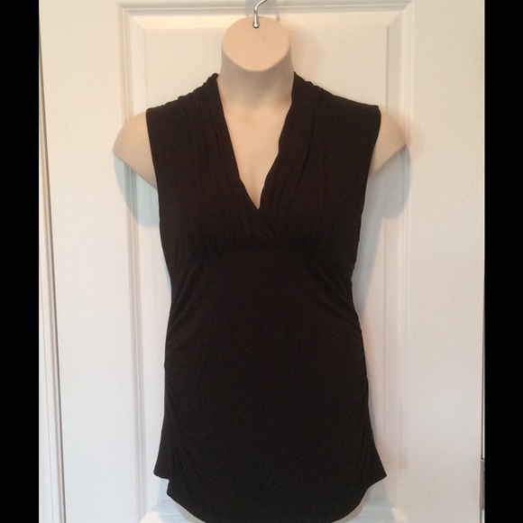 Ann Taylor tank.  Size  XL