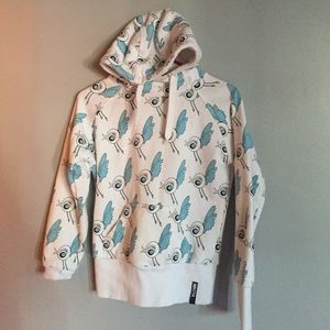 Cute hoodie