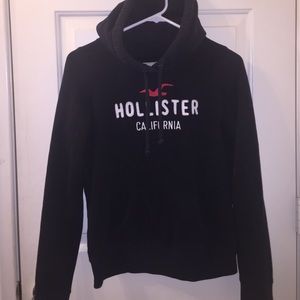 Hollister hoodie