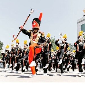 Meet your Posher, A'shayla