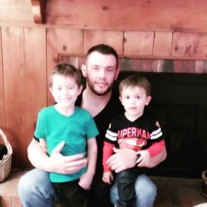 Meet your Posher, Kyle