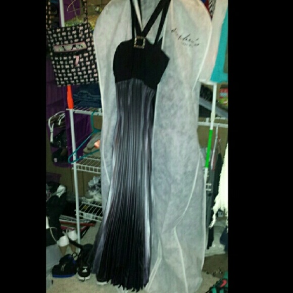 Prom Dress - Picture 3 of 3