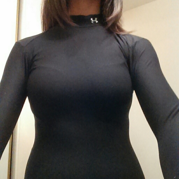 Under armour cold gear