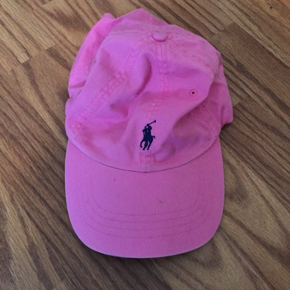 Polo Hat