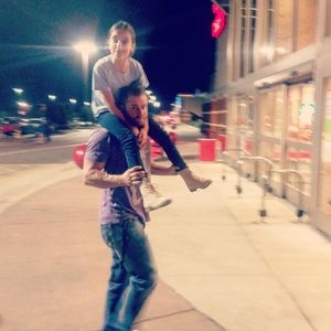 Meet your Posher, Ray