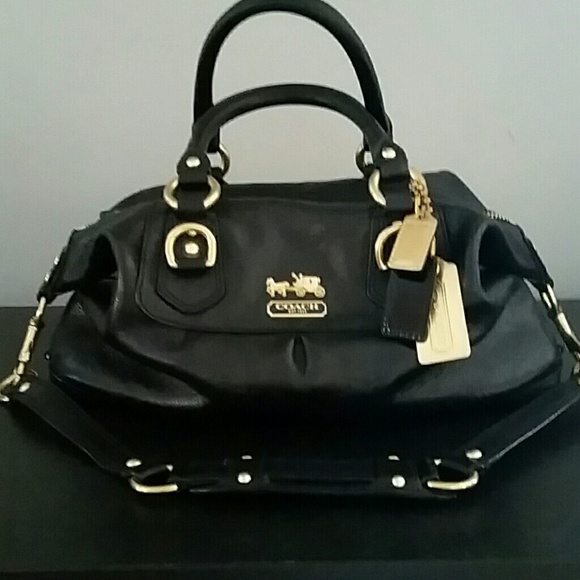 Coach handbag