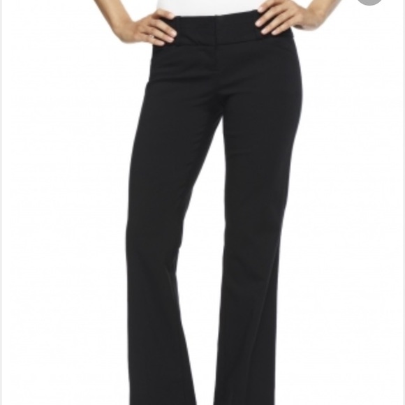 Express editor pant