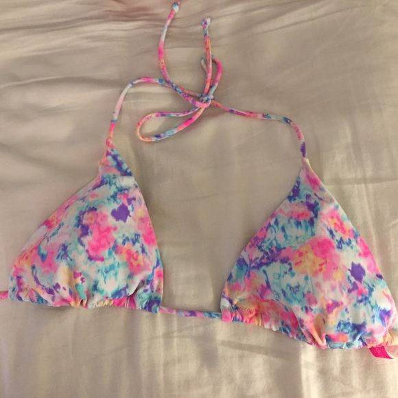 Victoria Secret Swim top