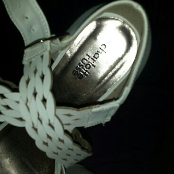 Wedges - Picture 3 of 3