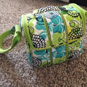 Vera Bradley Camera Case