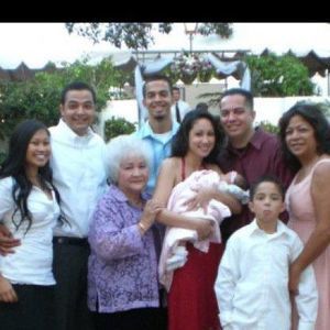 Meet your Posher, Jay