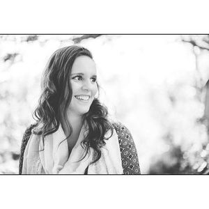 Meet your Posher, Bailey