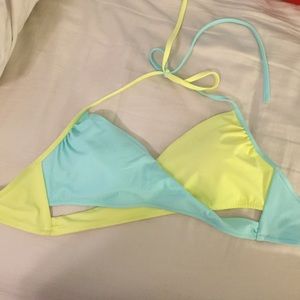 Victoria Secret Swim Top