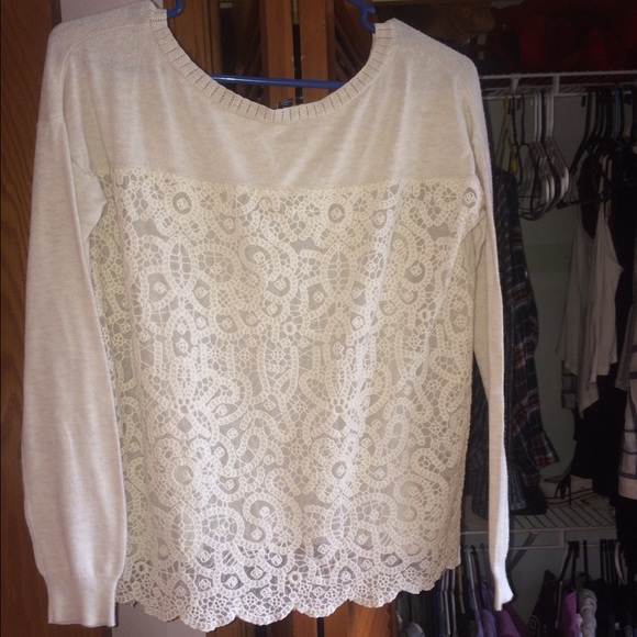 Sweater - Picture 2 of 2