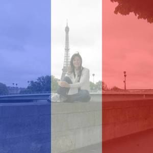 Meet your Posher, Christy