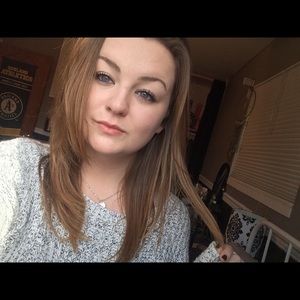 Meet your Posher, Kylie